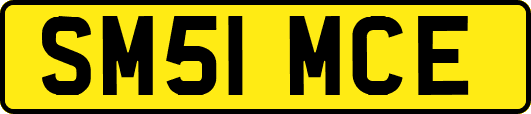 SM51MCE