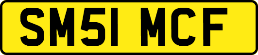 SM51MCF