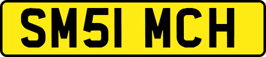 SM51MCH