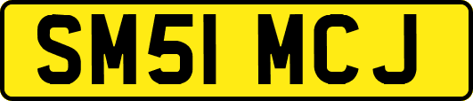 SM51MCJ