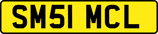 SM51MCL