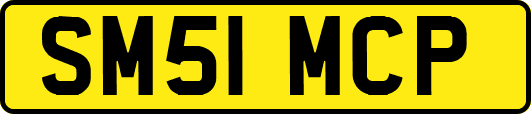 SM51MCP
