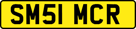 SM51MCR