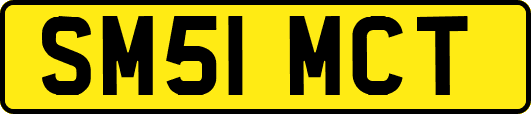 SM51MCT
