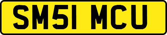 SM51MCU