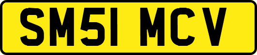 SM51MCV