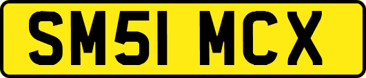 SM51MCX