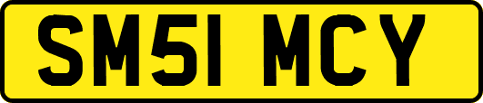 SM51MCY