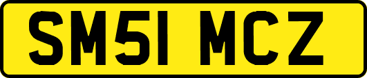 SM51MCZ