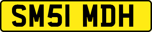 SM51MDH