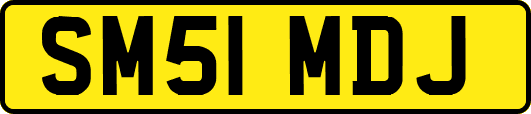 SM51MDJ