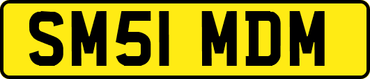 SM51MDM