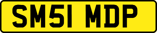 SM51MDP