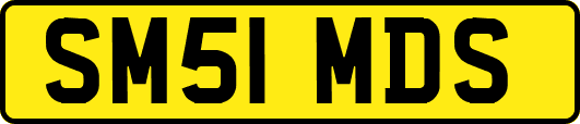SM51MDS