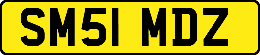 SM51MDZ