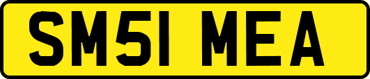 SM51MEA