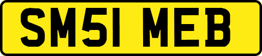 SM51MEB