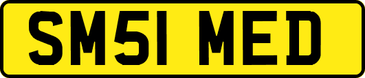 SM51MED