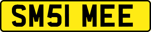 SM51MEE