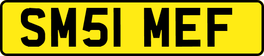SM51MEF