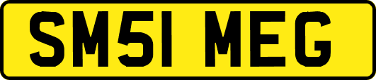 SM51MEG