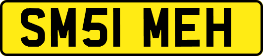 SM51MEH