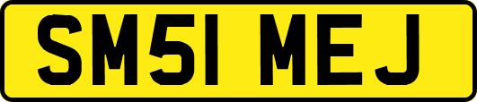 SM51MEJ