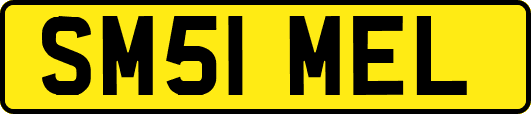 SM51MEL