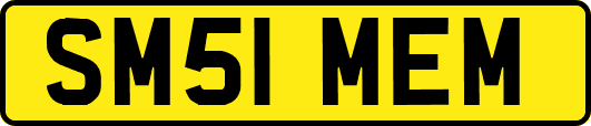 SM51MEM
