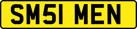 SM51MEN