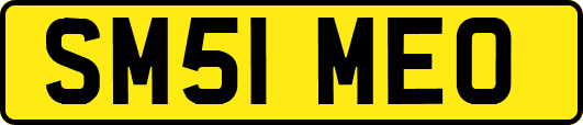 SM51MEO