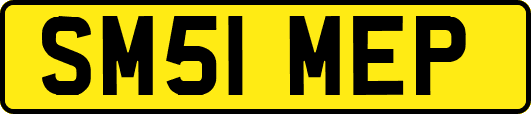 SM51MEP
