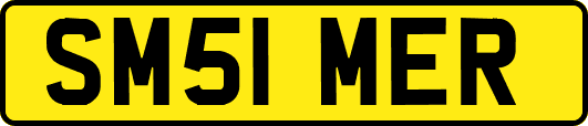 SM51MER