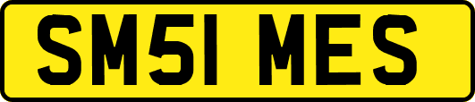 SM51MES