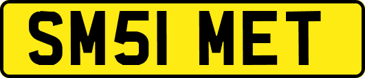 SM51MET
