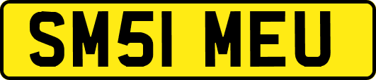 SM51MEU