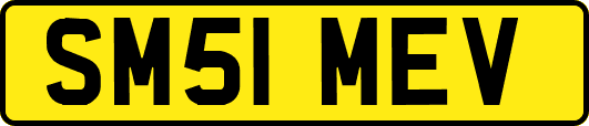 SM51MEV