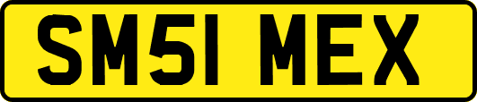 SM51MEX
