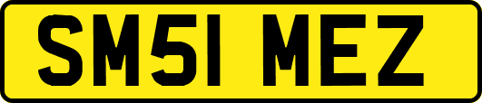 SM51MEZ