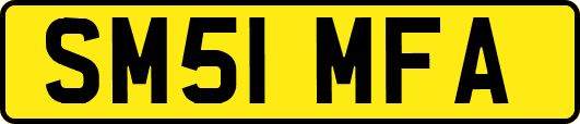 SM51MFA