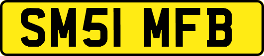SM51MFB