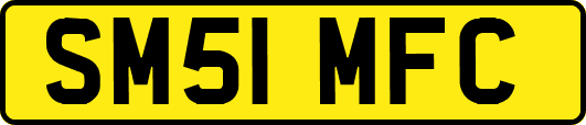 SM51MFC