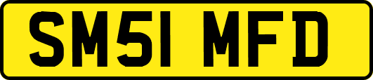 SM51MFD