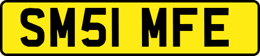 SM51MFE
