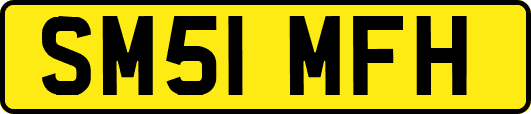 SM51MFH