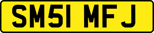 SM51MFJ