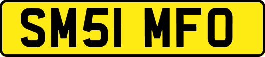 SM51MFO