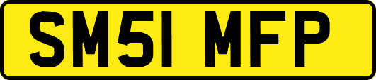 SM51MFP