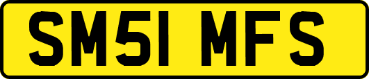 SM51MFS