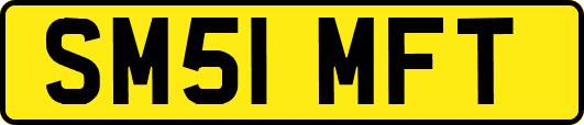 SM51MFT